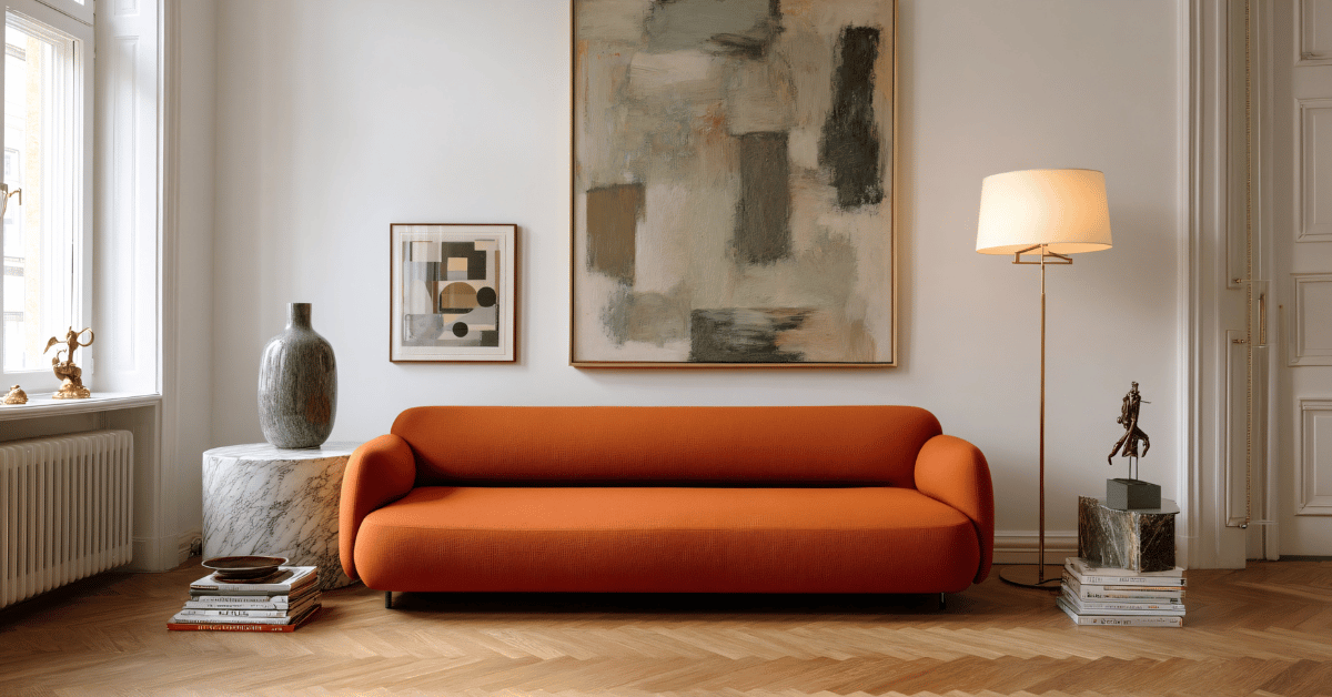 Casa de lujo moderna