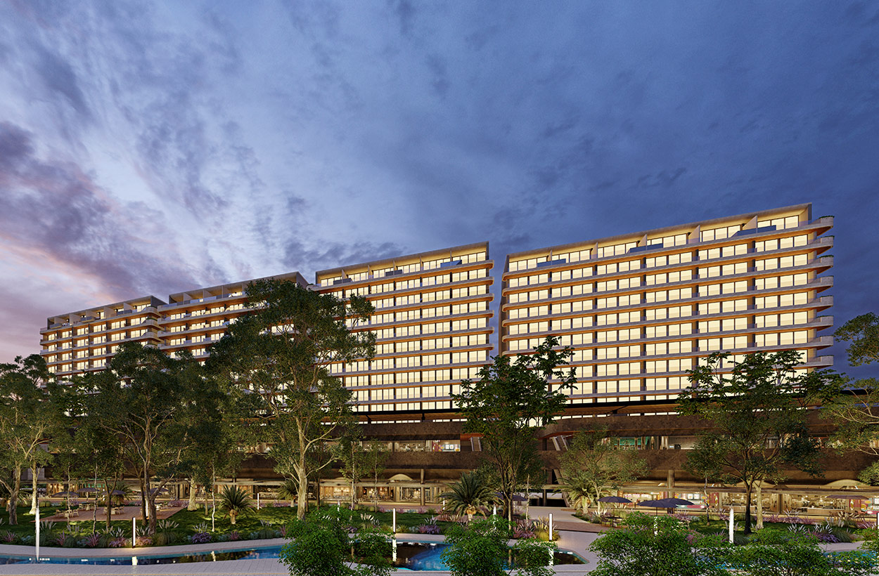 Altonorte Amenidades